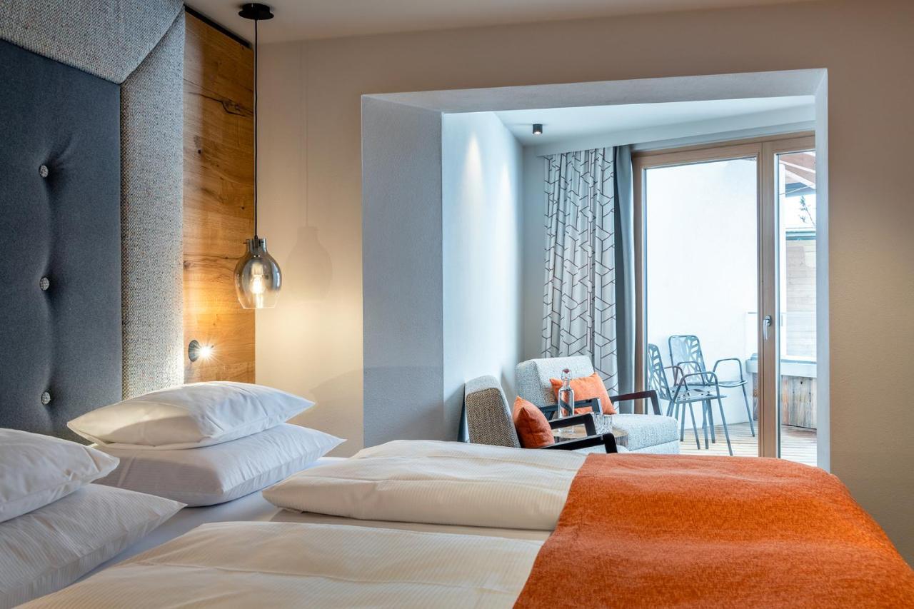 Hotel Das Zwoelferhaus Σάαλμπαχ-Χίντεργκλεμ Εξωτερικό φωτογραφία